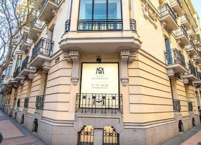 Foto de Clínica Dermatológica Madriderma (Equipo de la Dra Fdez Guarino), Clínica de Dermatologia Pediátrica em Madrid