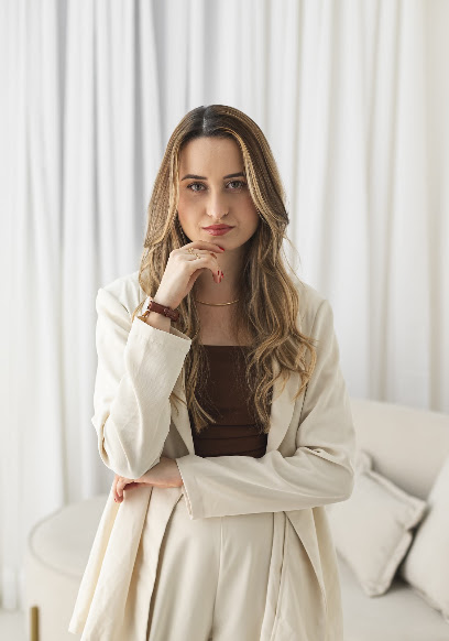Foto de Simony Marinho, Psicólogo em João Pessoa