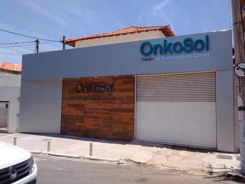 Foto de OnkoSol, Clínica de Odontologia Clínica Geral em Cabo Frio