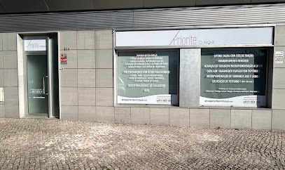 Foto de Priorité Clinique Lda