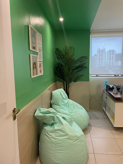 Foto de Safira Pontes, Psicóloga Infantil em Recife