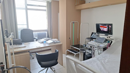 Foto de Dr Marcos Cesar Braga Lima, Cardiologista em Niterói