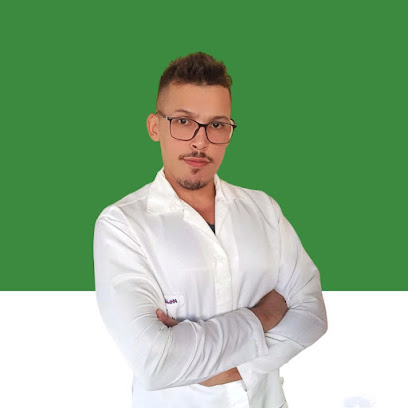 Foto de Wallace Bezerra, Nutricionista em Belford Roxo