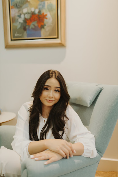 Foto de Thais de Paiva, Psicóloga em Goiânia