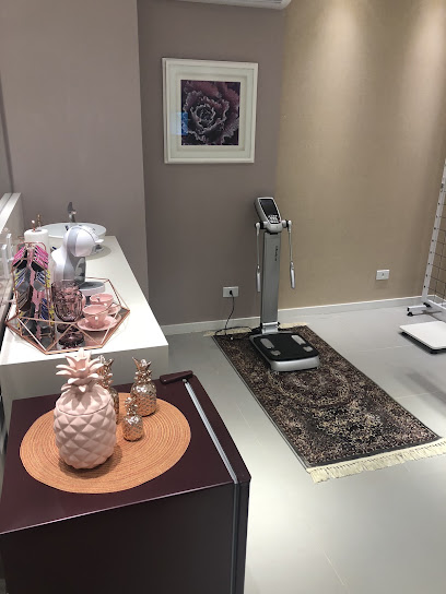 Foto de Ellen Cristina Verão, Nutricionista em Dourados