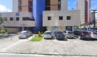 Foto de Gustavo Maranhão, Psicólogo em Recife