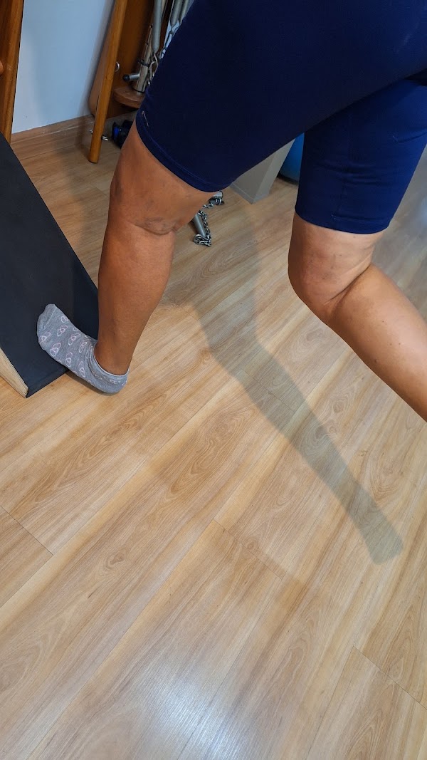 Foto de Fisioterapia Brasil KS, Clínica de Fisioterapia em Niterói