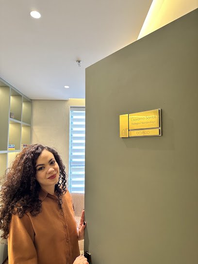 Foto de Giovanna Santos