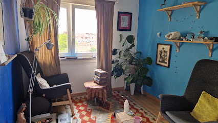 Foto de Joana Miranda, Psicóloga em Lisboa