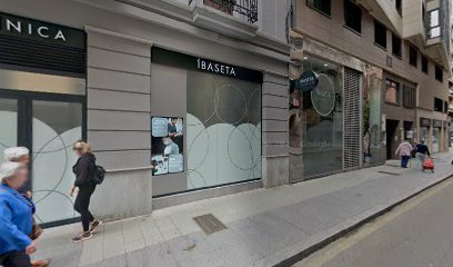 Foto de Paloma Llavero