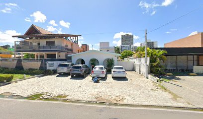 Foto de Marilurdes Queiroz, Terapeuta de Casal e Família em João Pessoa