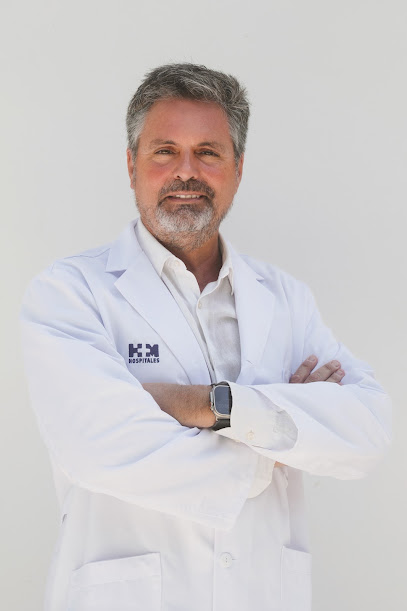 Foto de Dr. Carlos Ferrer Señoráns