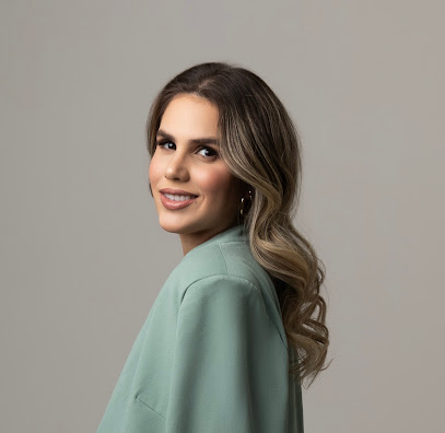 Foto de Dra Gabriella Mendes Dias Santos, Pediatra em Rondonópolis