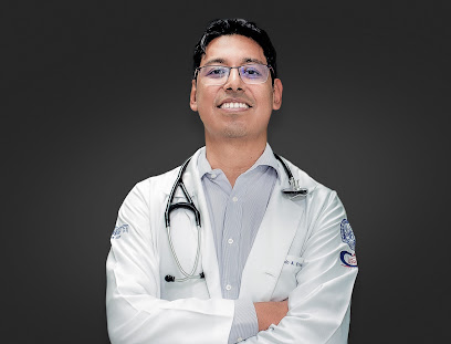Foto de Dr. Fernando Arturo, Cardiologista em São Paulo