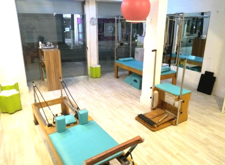 Foto de Clínica Dayana Antunes, Clínica de Fisioterapia em Cabo Frio