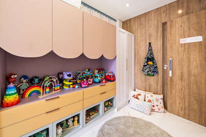Foto de Carolina Pelarin, Psicóloga Infantil em São Paulo