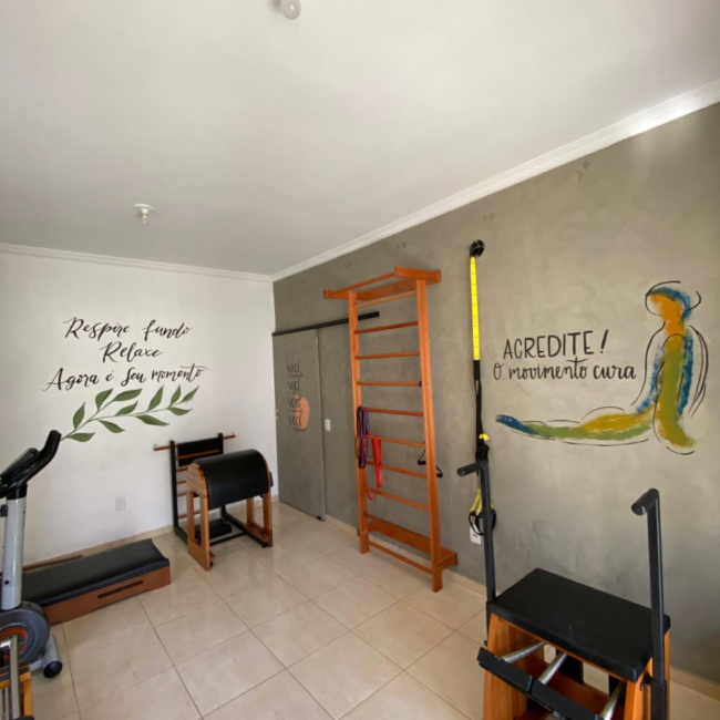 Foto de Clínica Fisioterapia, Clínica de Fisioterapia em São Pedro da Aldeia