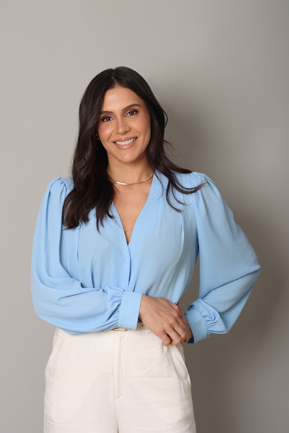 Foto de Dra. Fernanda Tessari, Cardiologista em São Paulo
