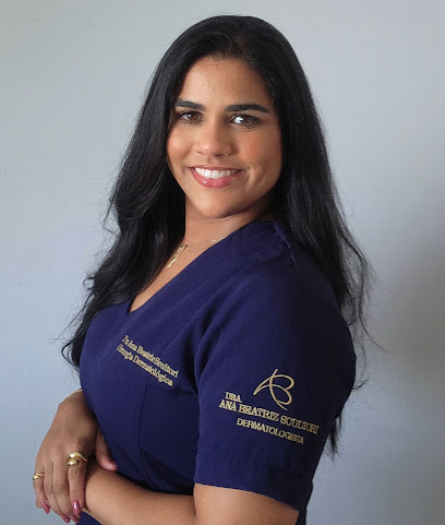 Foto de Dra. Ana Beatriz Scultori, Dermatologista em Niterói