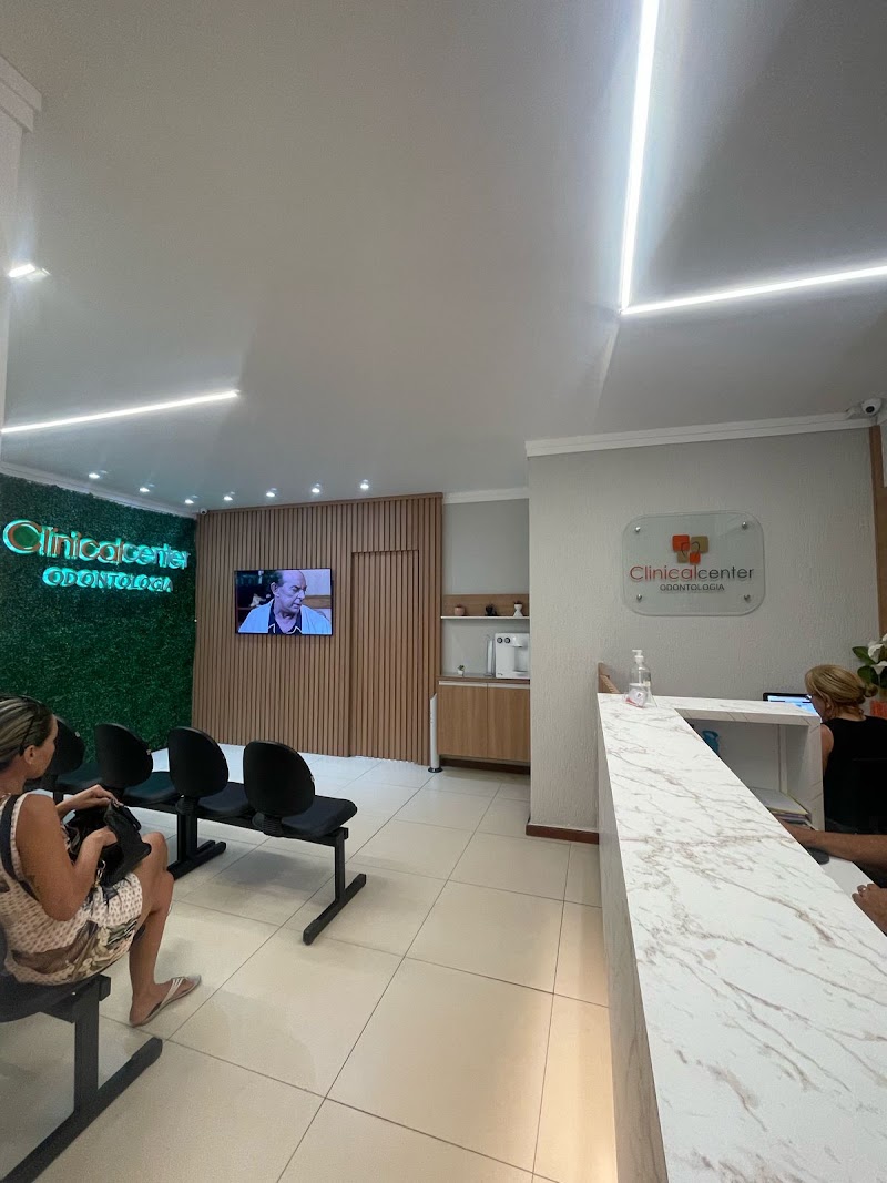 Foto de Clinical Center Odontologia, Clínica de Clínica Geral em Arraial do Cabo