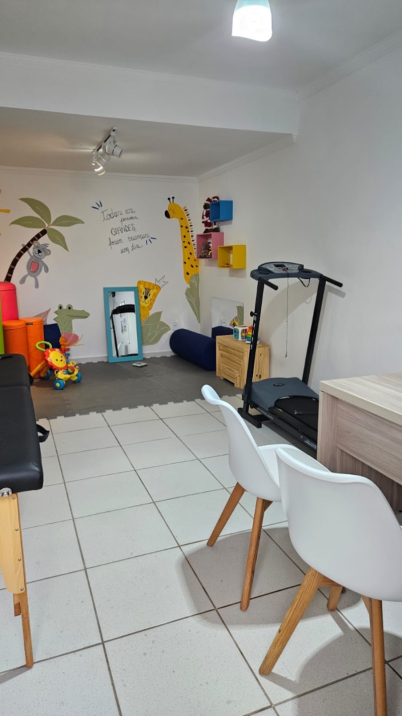 Foto de Bruna de Paula Fisioterapeuta Pediátrica, Clínica de Fisioterapia em Cabo Frio