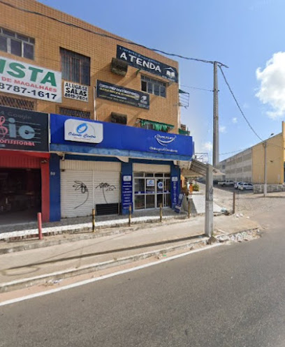 Foto de Odonto Centro, Clínica de Odontologia Estética em São Gonçalo do Amarante