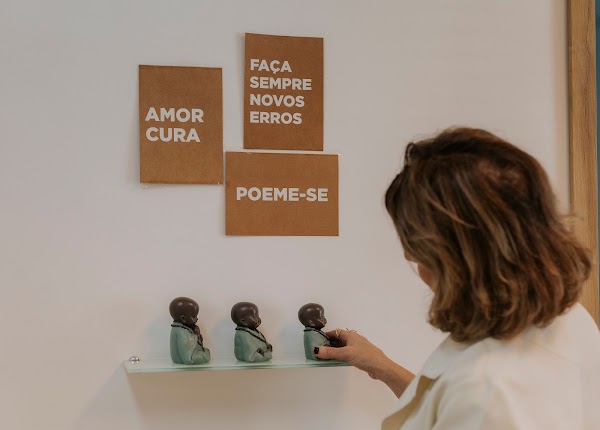 Foto de Dra. Elza Alencar, Clínica Geral em Rio de Janeiro