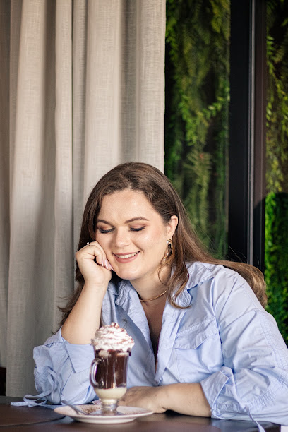 Foto de Laura Emmerich, Nutricionista em Araruama