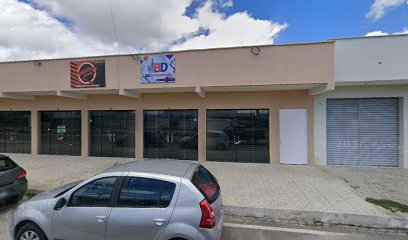 Foto de A3 Odontologia Integrada, Clínica de Odontologia Clínica Geral em São Gonçalo do Amarante