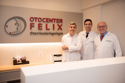 Foto de Otocenter Felix, Otorrinolaringologista em Niterói