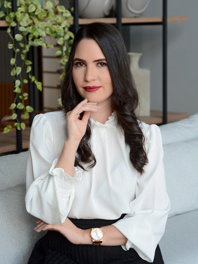 Foto de Carolina Mascarenhas Lima, Psicóloga em Feira de Santana
