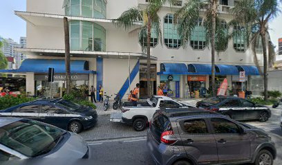 Foto de Dra. Sabrina Bezerra, Endodontista em Niterói