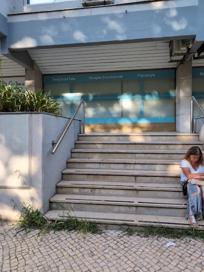Foto de Destrava Linguas, Psicóloga em Lisboa
