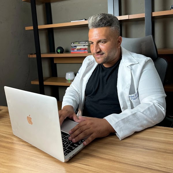 Foto de Raphael Alcantara, Clínica de Psicologia Clínica em Niterói