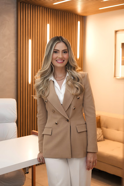 Foto de Secyliana Braz, Psicóloga (TCC) em João Pessoa