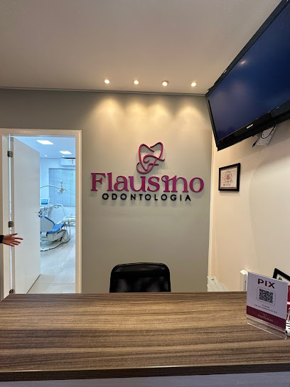 Foto de Flausino Odontologia, Clínica de Odontologia Estética em Caieiras