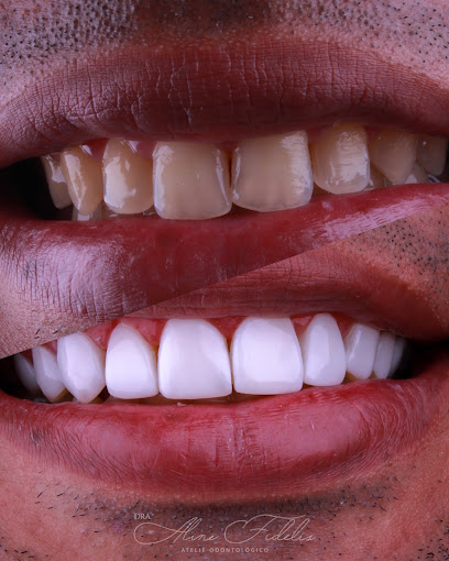 Foto de AF Clinic, Clínica de Odontologia Clínica Geral em Rio de Janeiro