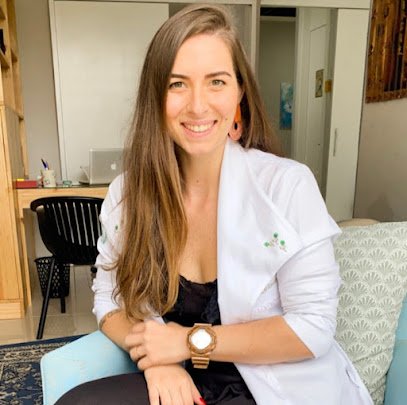 Foto de Tatiana Maia Hipertrofia, Clínica de Nutrição Clínica em Araruama