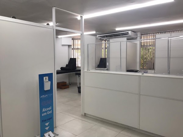 Foto de Sare Saúde, Clínica de Fisioterapia em Niterói