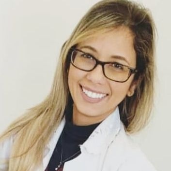 Foto de Dra. Patricia Barros, Pediatra em Rio de Janeiro