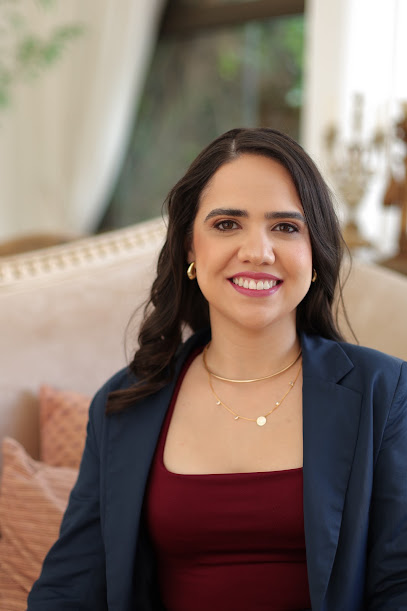 Foto de Elina Martins, Psicóloga em Goiânia