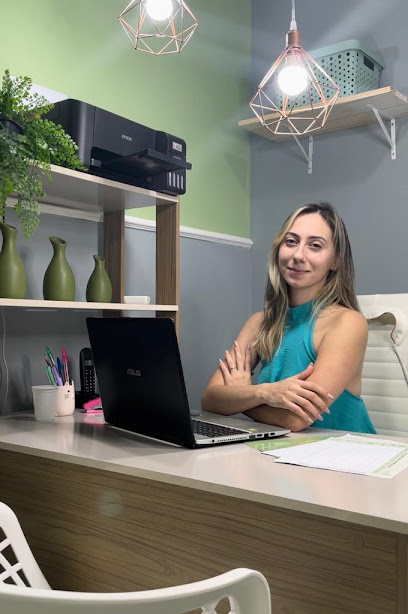 Foto de Gleice Studenski, Nutricionista em Rio de Janeiro