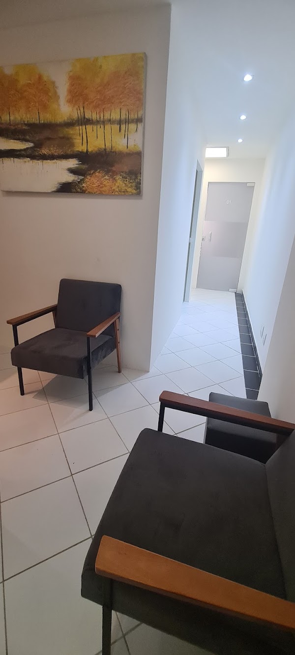 Foto de Dr. Victor Wandermurem, Clínica de Implantodontia em Niterói