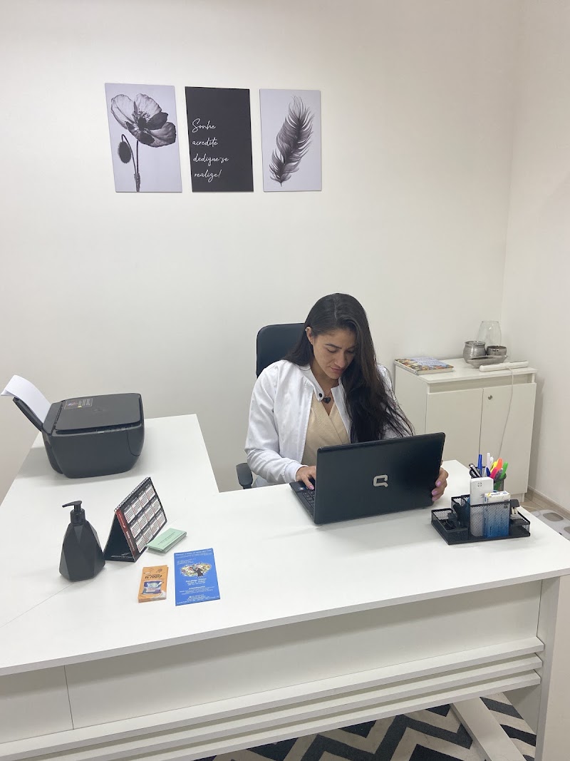Foto de Juliane Oliveira, Clínica de Nutrição Clínica em Rio de Janeiro