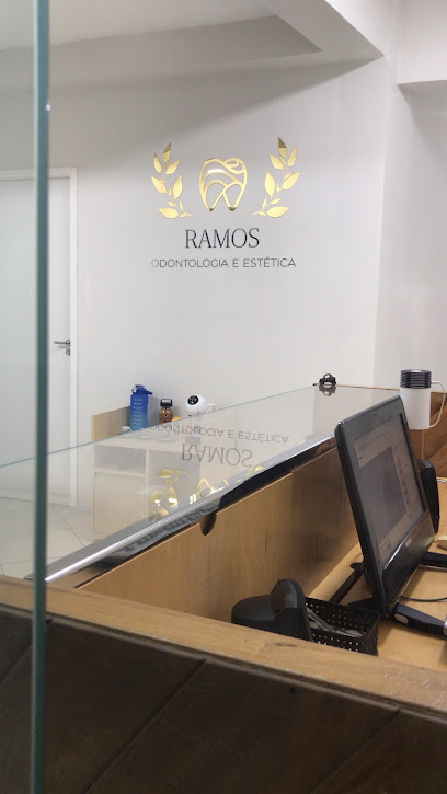 Foto de Ramos Odontologia, Clínica de Odontologia Clínica Geral em Caieiras