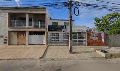 Foto de Luciana Cosmo, Psicóloga em João Pessoa