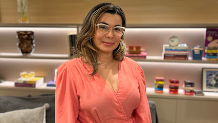 Foto de Célia Chaves, Psicóloga em João Pessoa