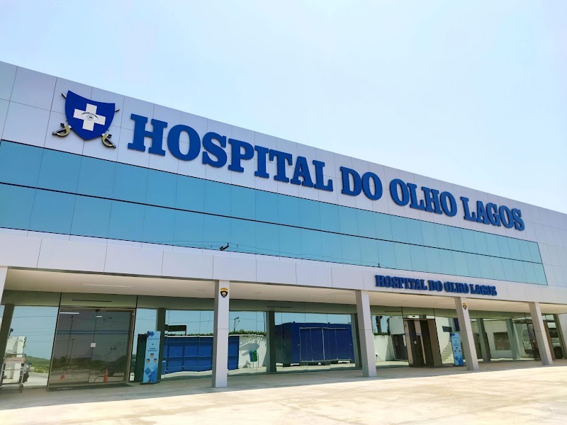 Foto de Hospital, Clínica de Oftalmologia em São Pedro da Aldeia