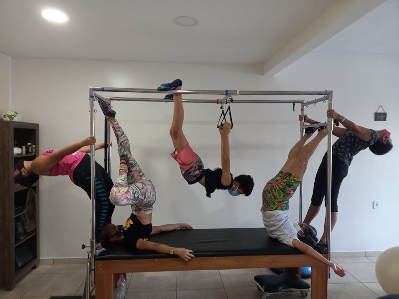 Foto de Plus Life, Clínica de Fisioterapia em Cabo Frio