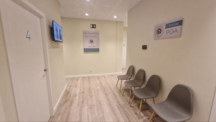 Foto de Clínicas POA Psicología Gijón, Clínica de Psicologia Infantil em Gijón